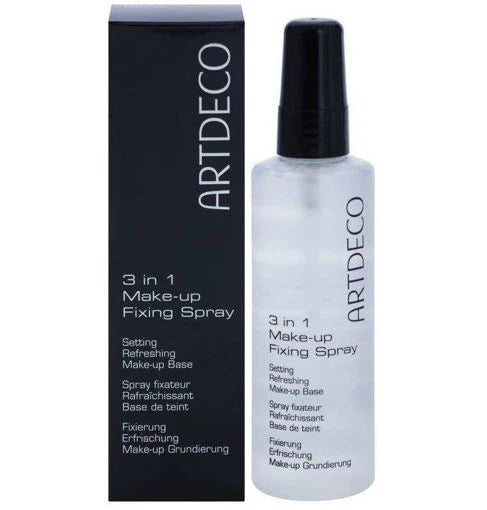 Artdeco - 3 In 1 Make-Up Fixing Spray