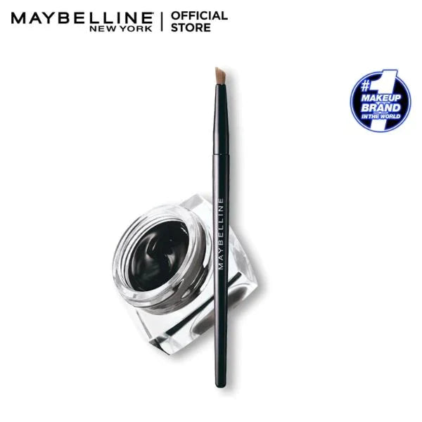 Maybelline Lasting Drama Gel Liner Upto 36H 01 Black 2.5G