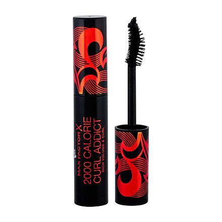 Max Factor 2000 Calorie Curl Mascara