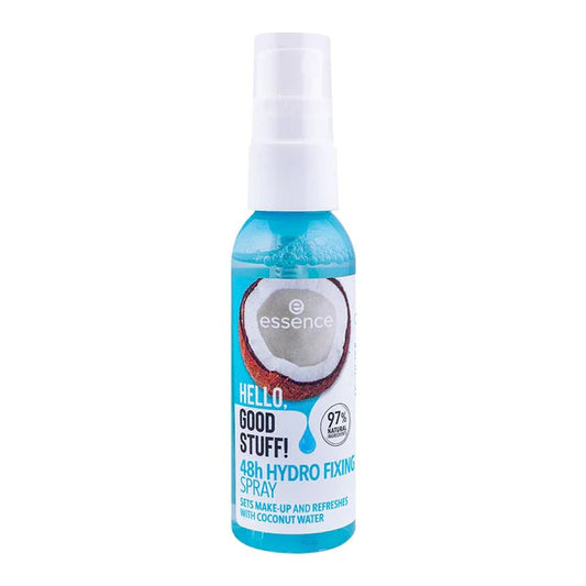 Essence Hello Good Stuff 48H Hydro Fixing Spray 50Ml