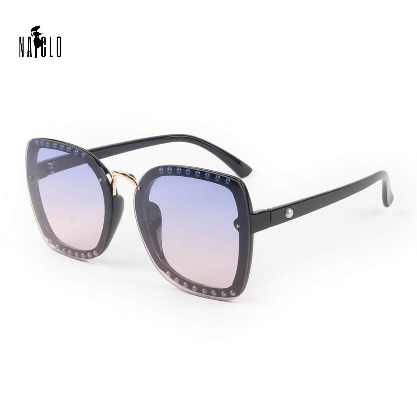 High Index Acrylic Sunglasses