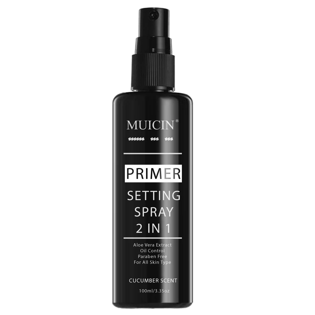 MUICIN - 2 in 1 Primer Setting Spray - 100ml