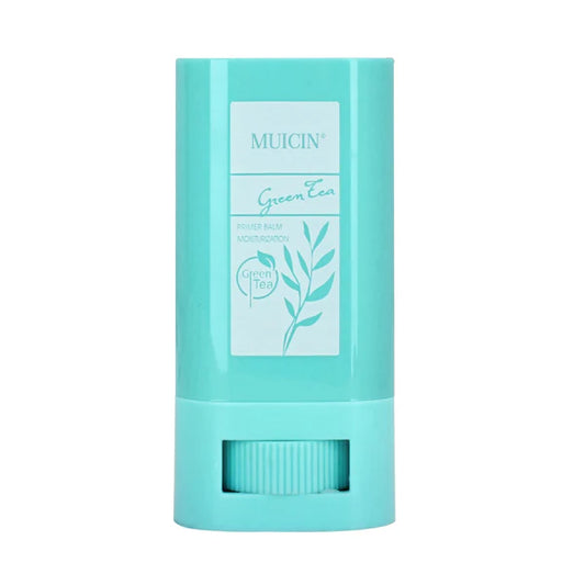 MUICIN - Green Tea Primer Balm