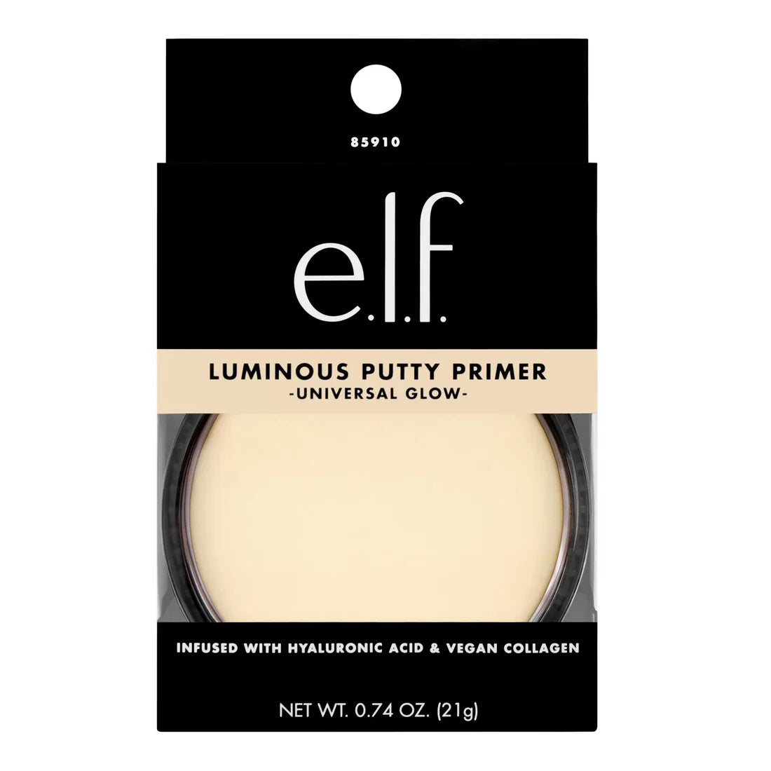 ELF - Luminous Putty Primer