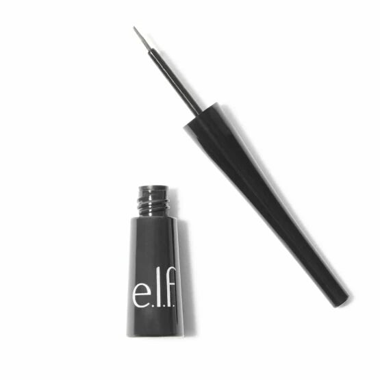 ELF Expert Liquid Eyeliner Charcoal