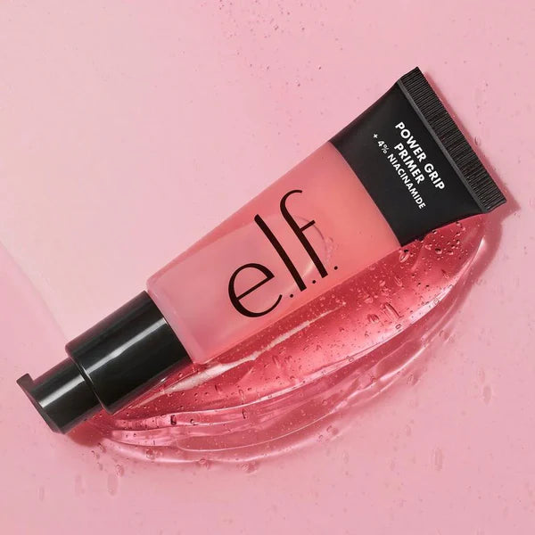 ELF - Power Grip Primer + 4% Niacinamide - 24Ml