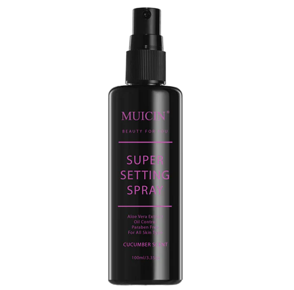 MUICIN - Super Makeup Setting Spray - 100ml