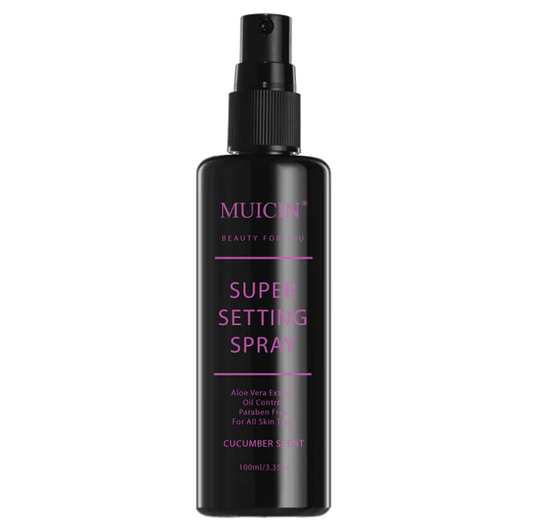 MUICIN - Super Makeup Setting Spray - 100ml