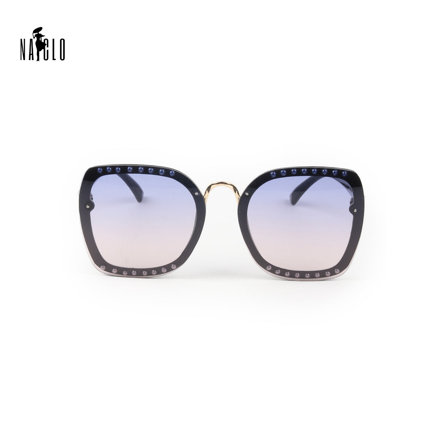 High Index Acrylic Sunglasses