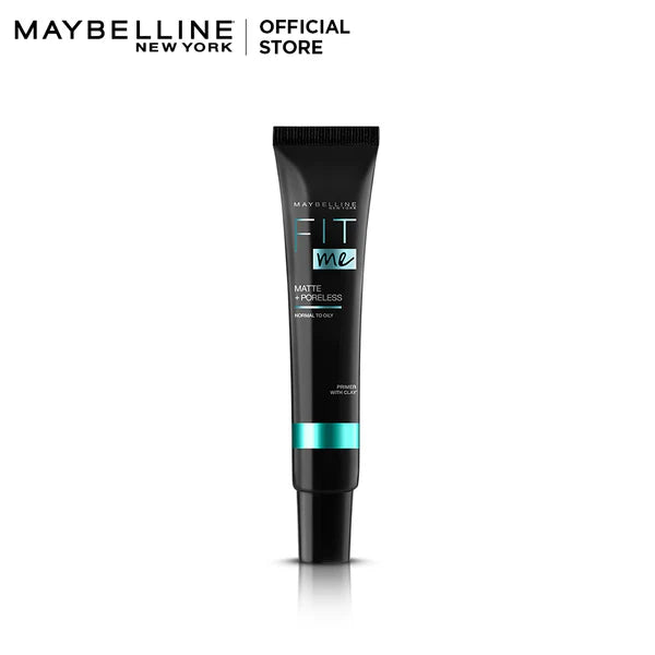 Maybelline Fit Me Matte + Poreless Mattifying Primer SPF20 30ml