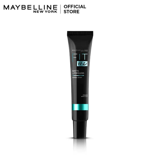 Maybelline Fit Me Matte + Poreless Mattifying Primer SPF20 30ml