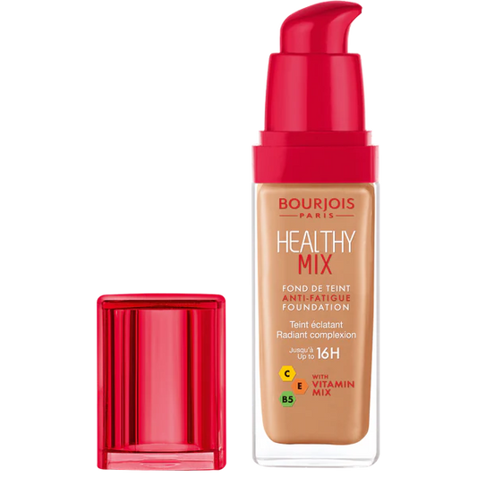 Bourjois - Face Ac Healthy Mix Eclat Medium Relaunch