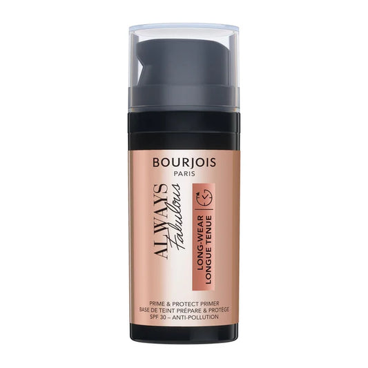 Bourjois Always Fabulous Primer 30Ml