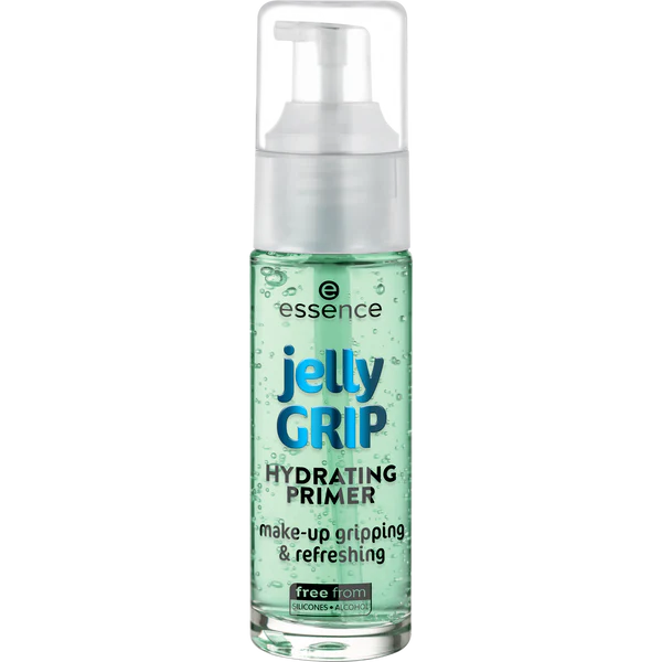 Essence - Jelly Grip Hydrating Primer