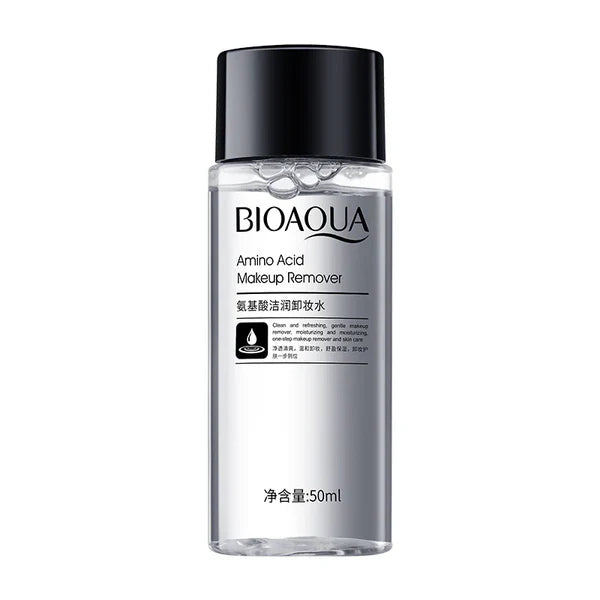 Bioaqua Amino Acid Makeup Remover 50Ml