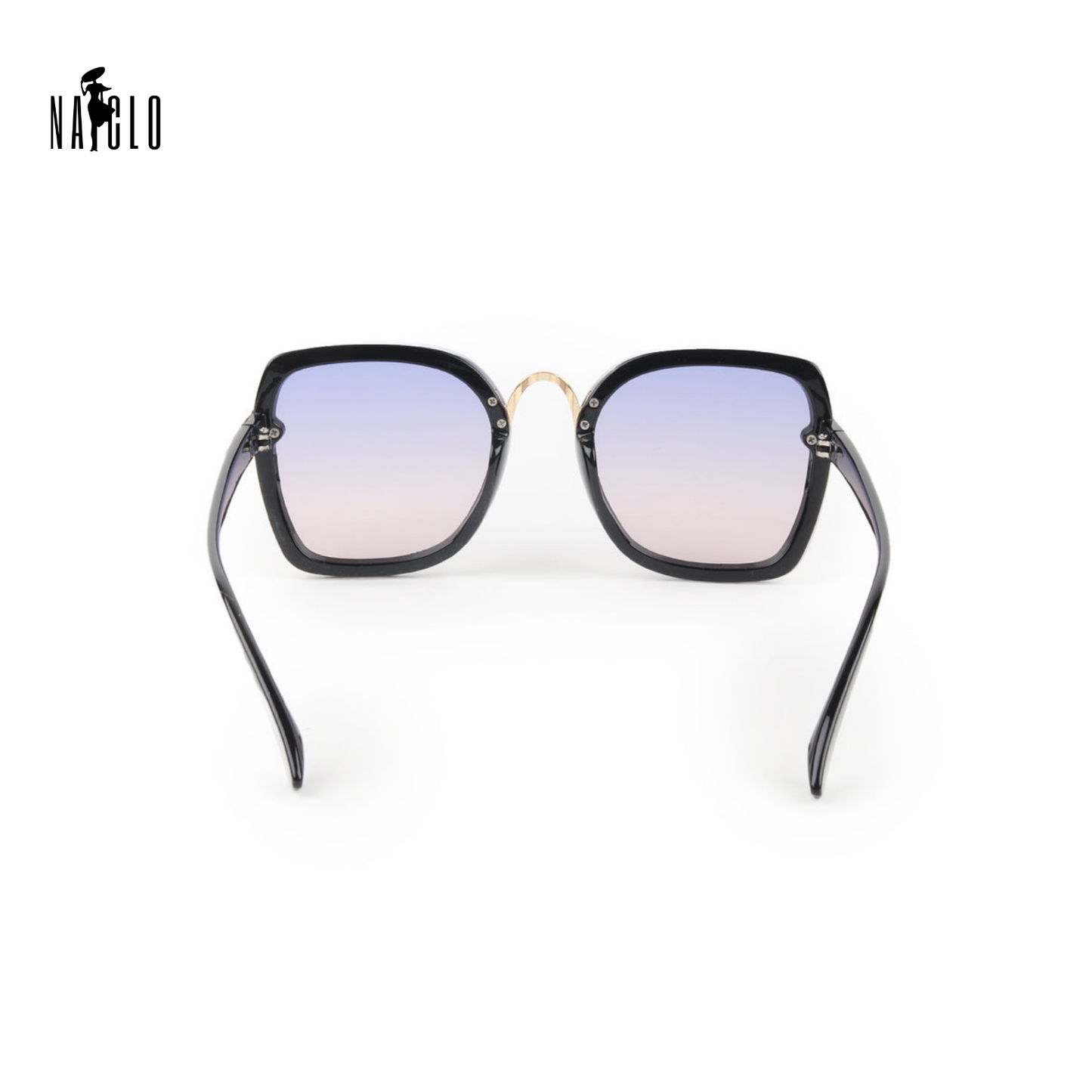 High Index Acrylic Sunglasses