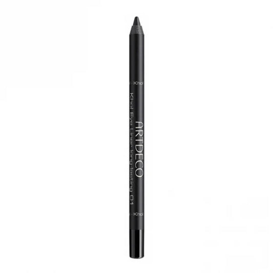 Artdeco - Khol Eye Liner Long-Lasting 01 Black