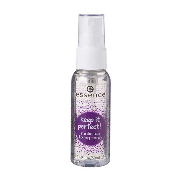 Essence Keep It Perfect Make-Up Fixing Spray