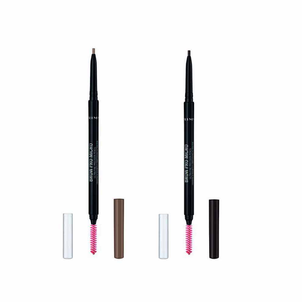 Rimmel Brow Pro Microdefiner Light