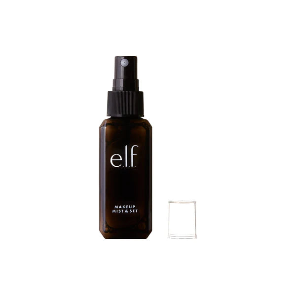 ELF - Make Up Mist & Set Clear - 60Ml