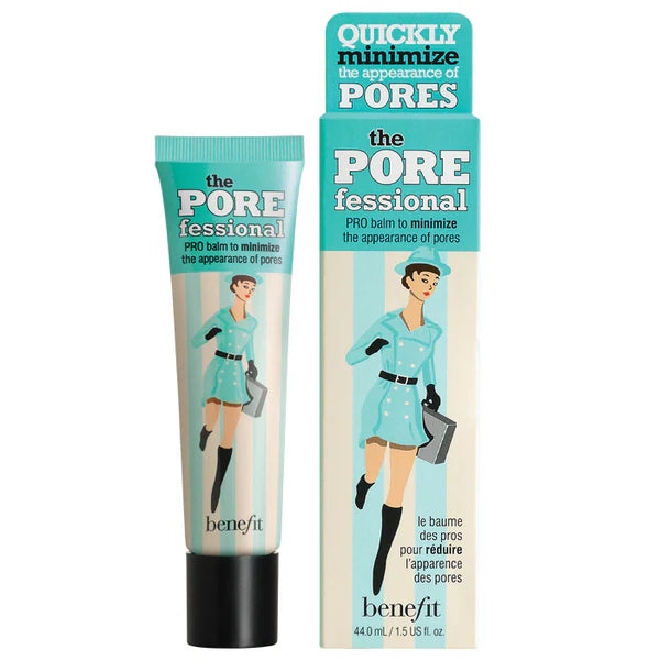 Benefit The Porefessional Smoothing Face Primer 44Ml