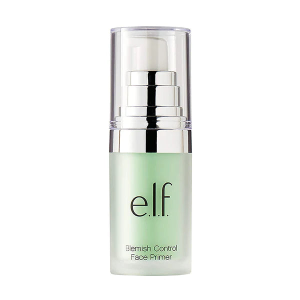 ELF Blemish Control Face Primer Clear