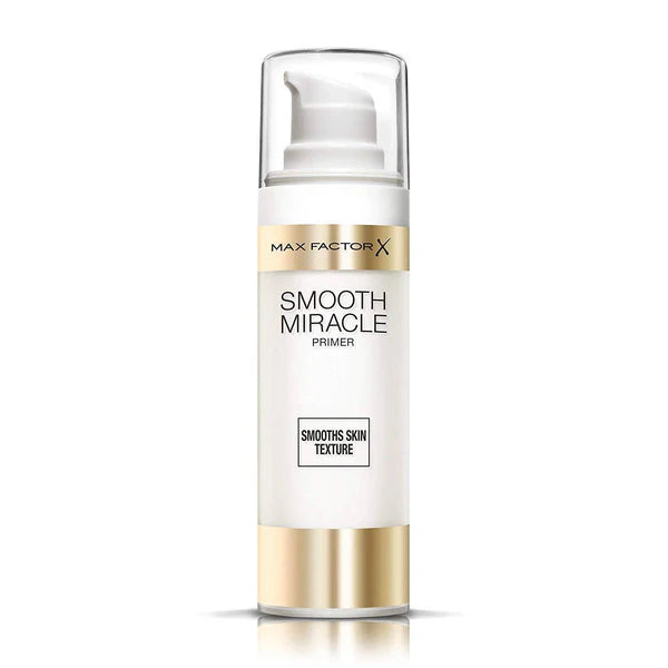 Max Factor Smooth Miracle Primer 30 Ml