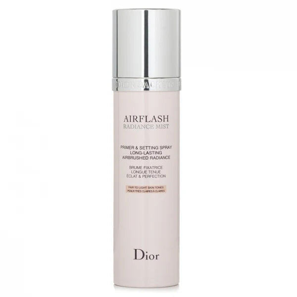 Dior - Airflash Radiance Mist Primer & Setting Spray 001