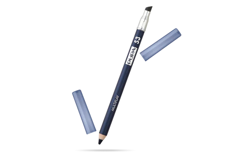 Pupa Milano - Multiplay - Triple-Purpose Eye Pencil - Midnight Blue