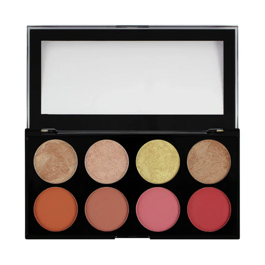 Makeup Revolution Blush Palette Goddess