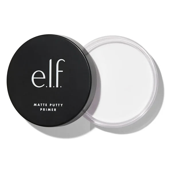 ELF - Matte Putty Primer - Universal Sheer