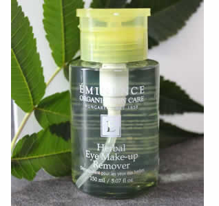 Eminence - Herbal Eye Makeup Remover 150 Ml