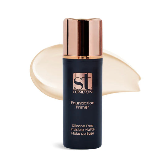 St London - Foundation Primer