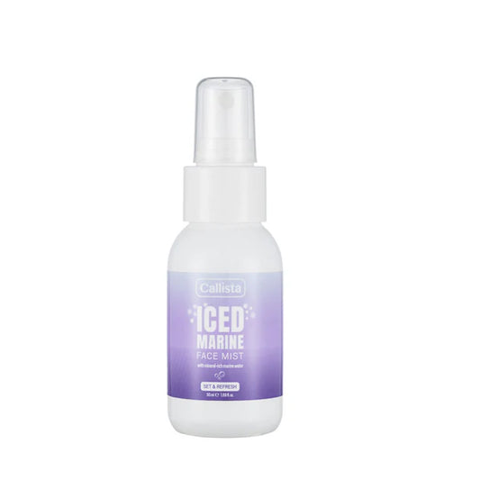 Callista Beauty - Iced Marine Face Mist