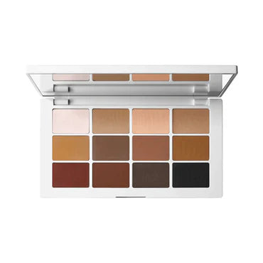 Makeup Obsession Palette Medium Luxe ME Obsession