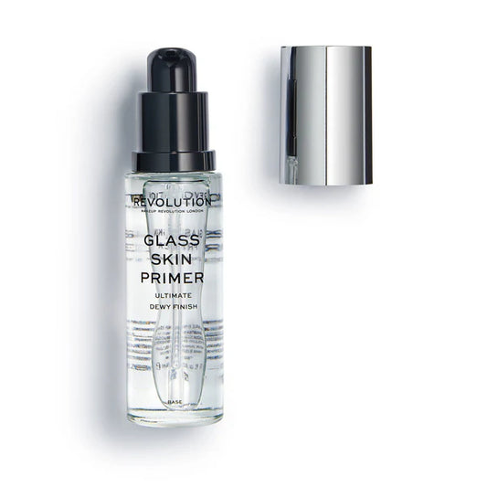 Makeup Revolution Glass Skin Primer