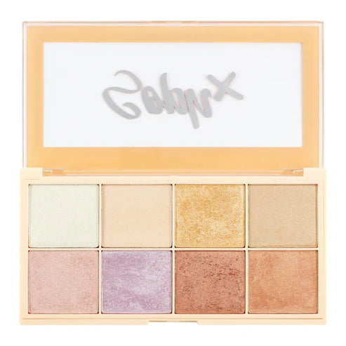 Makeup Revolution Soph Highlighter Palette