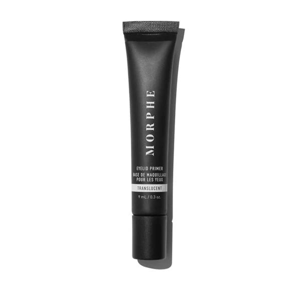 Morphe Eyelid Primer Translucent 9Ml