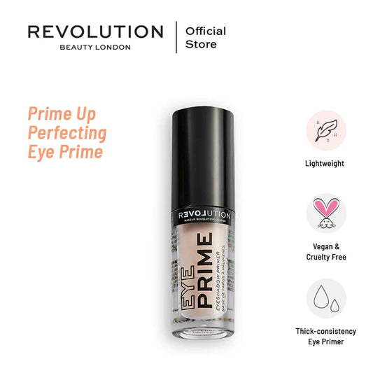 Relove By Revolution Prime Up Perfecting Eye Prime