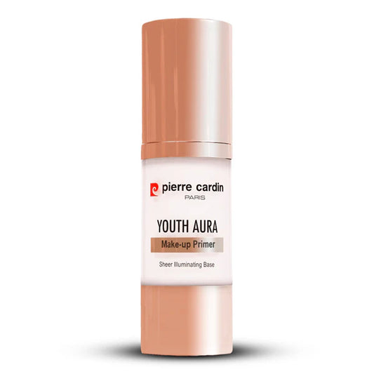 Pierre Cardin Paris - Youth Aura Make-Up Primer