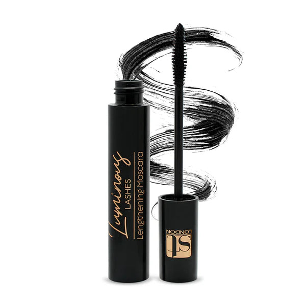 St London - Luminous Lashes Volume Mascara