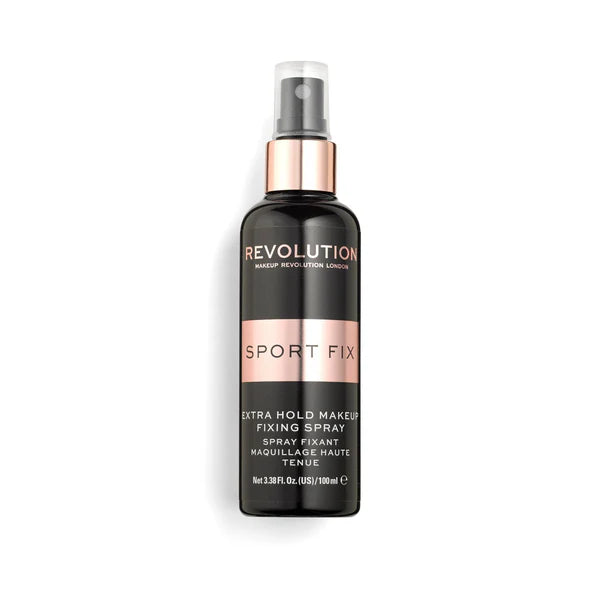 Makeup Revolution Sport Fix Fixing Spray 100ml