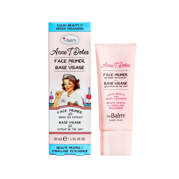 The Balm Pakistan - Anne T. Dotes Face Primer 30ml