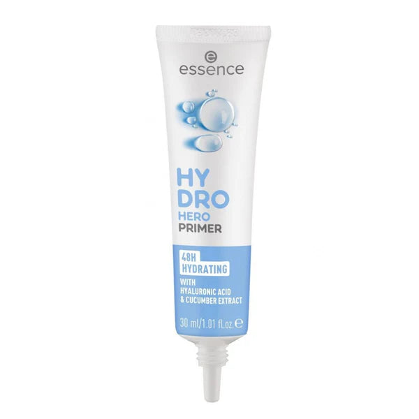 Essence Hydro Hero Primer 48H Hydrating 30ML