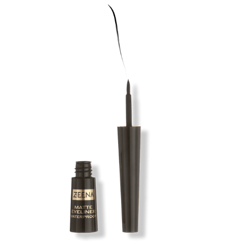 Maybelline New York Colossal Kajal Argan Oil 12 Hr Khol Liner - 01 Black Kajal