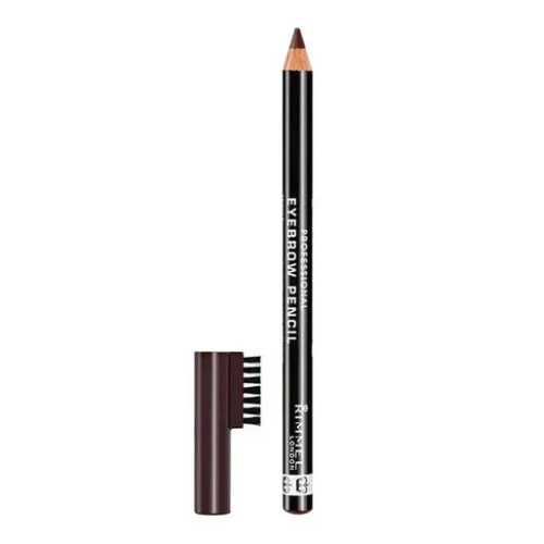 Rimmel Eye Brow Pencil Dark Brown 034001