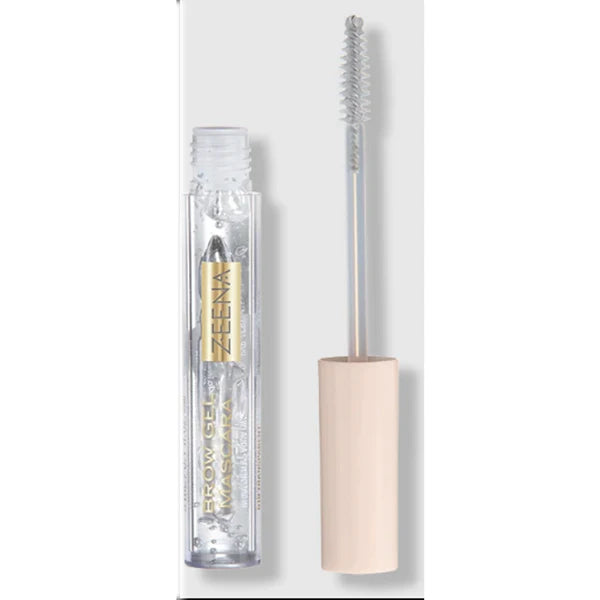 Zeena - Brow Gel Mascara 010