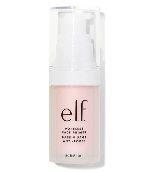 ELF - Face Primer Poreless Clear 15Ml