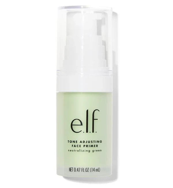 ELF Tone Adjusting Face Primer