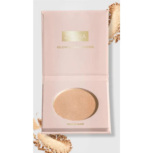 Zeena - Glow Highlighter 010